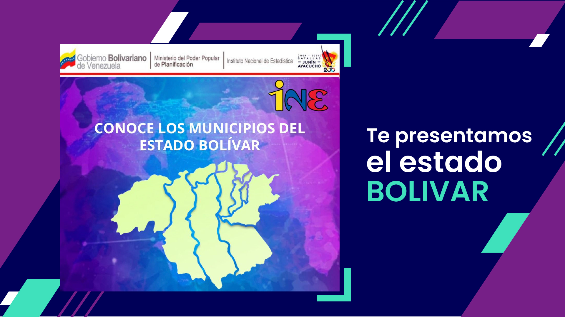 Bolivar