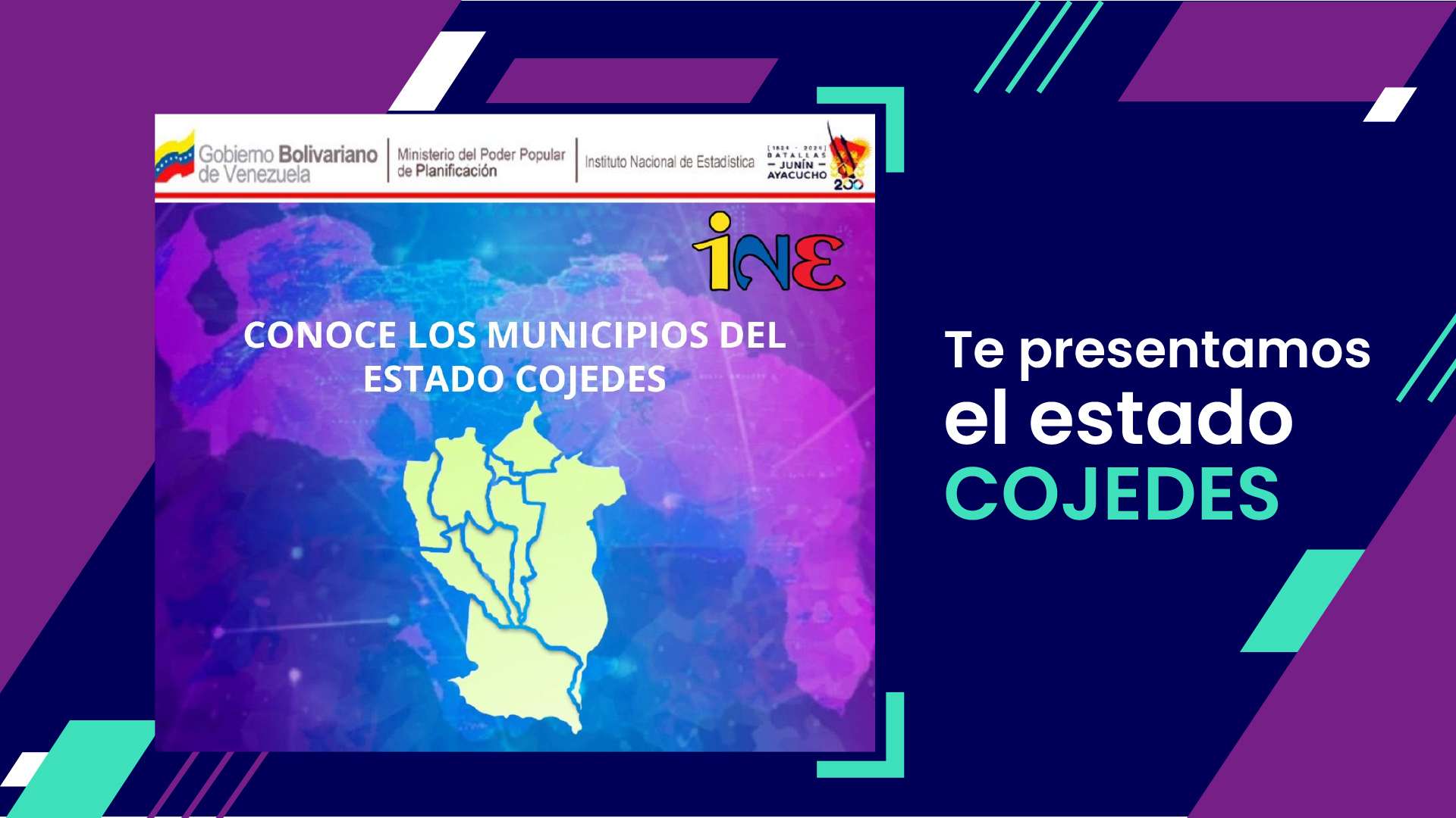 Cojedes
