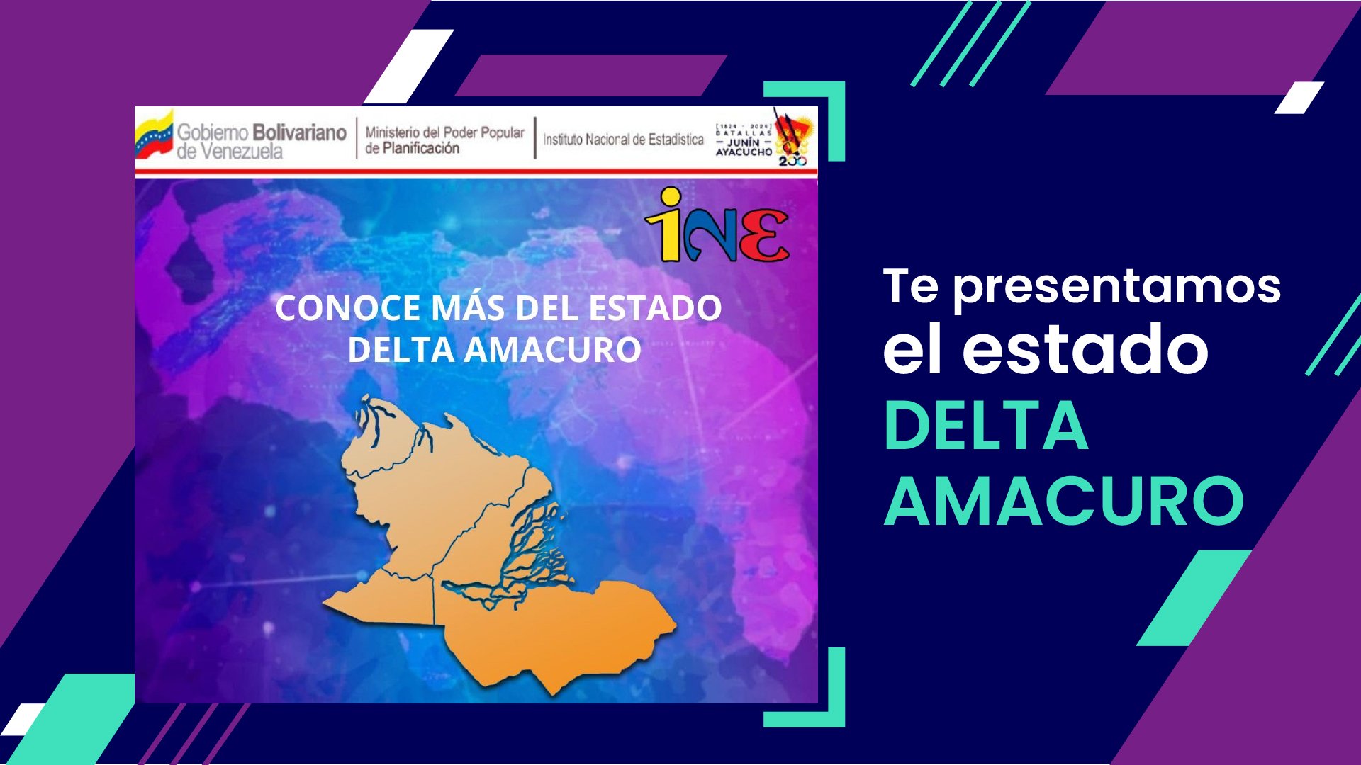 Delta Amacuro