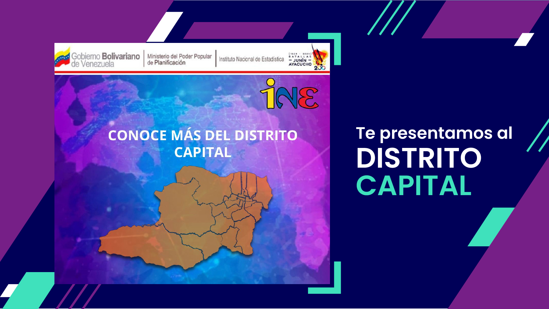 Distrito capital