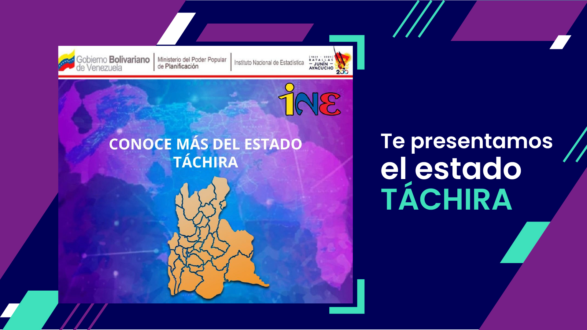 Táchira