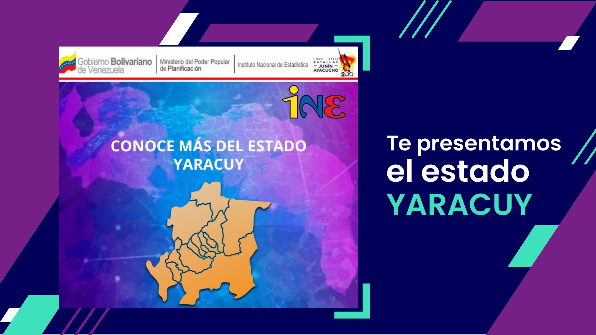 Yaracuy